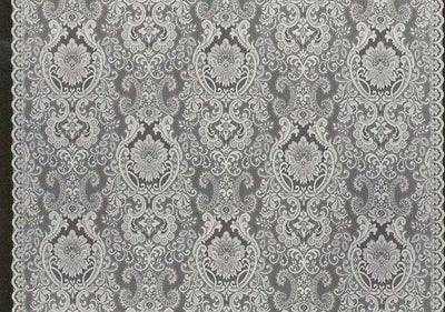 Westbury Lace Fabric – Ivory