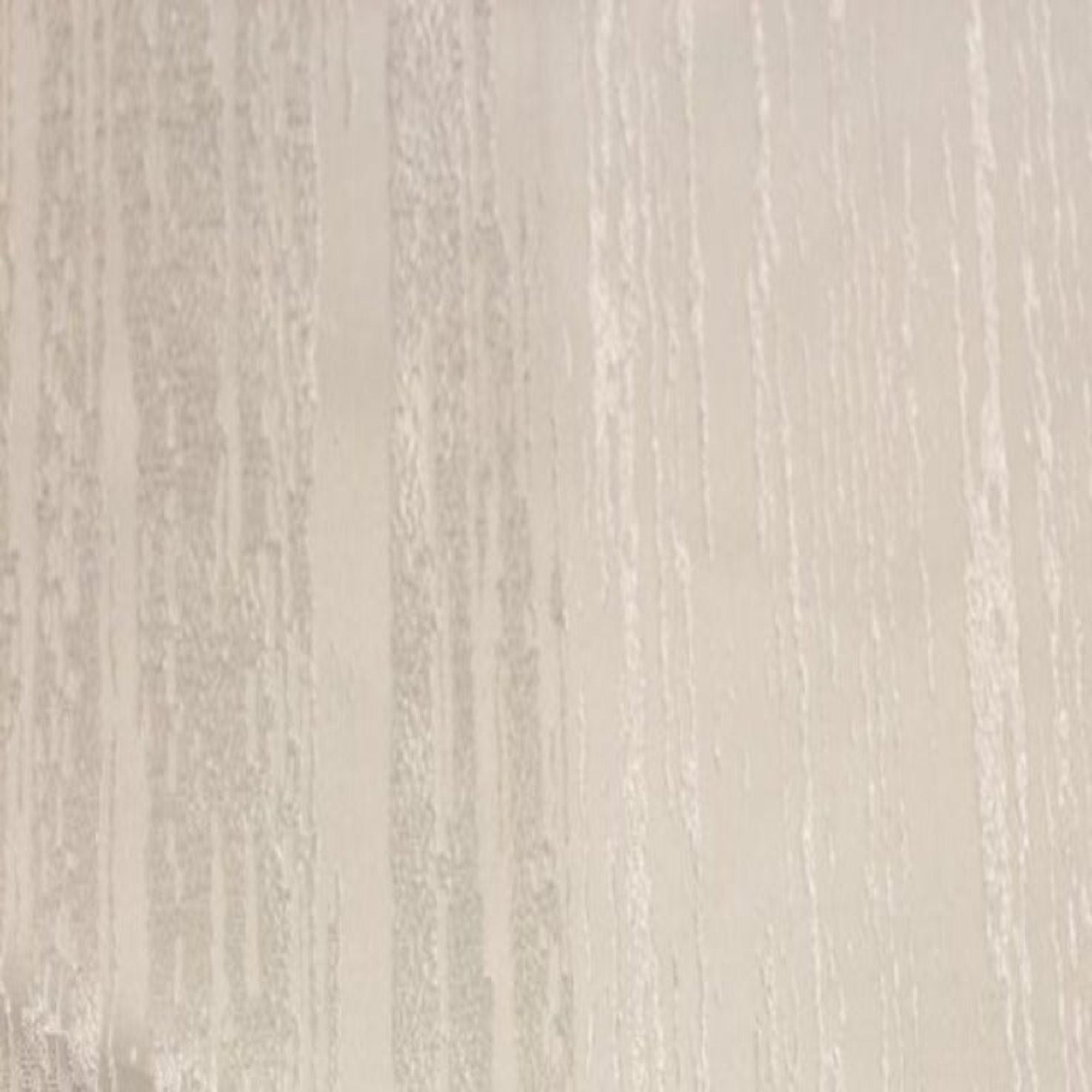Inline Metallic Jacquard - Tablecloth - White