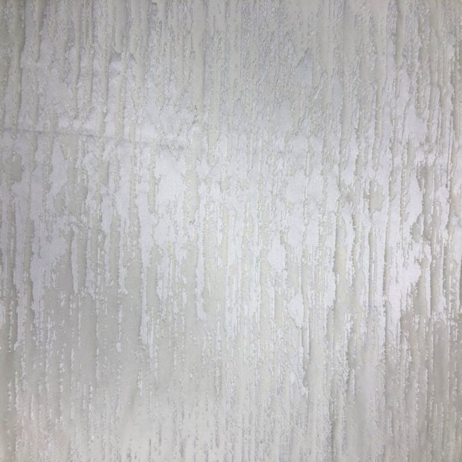 Lanora Jacquard - Tablecloth - White