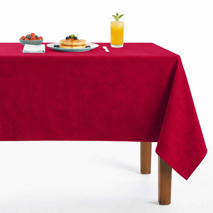 Newport118 Velvet Fabric – Wine