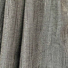 Khaki York Jacquard Fabric by the Yard - 115 Inch Wide