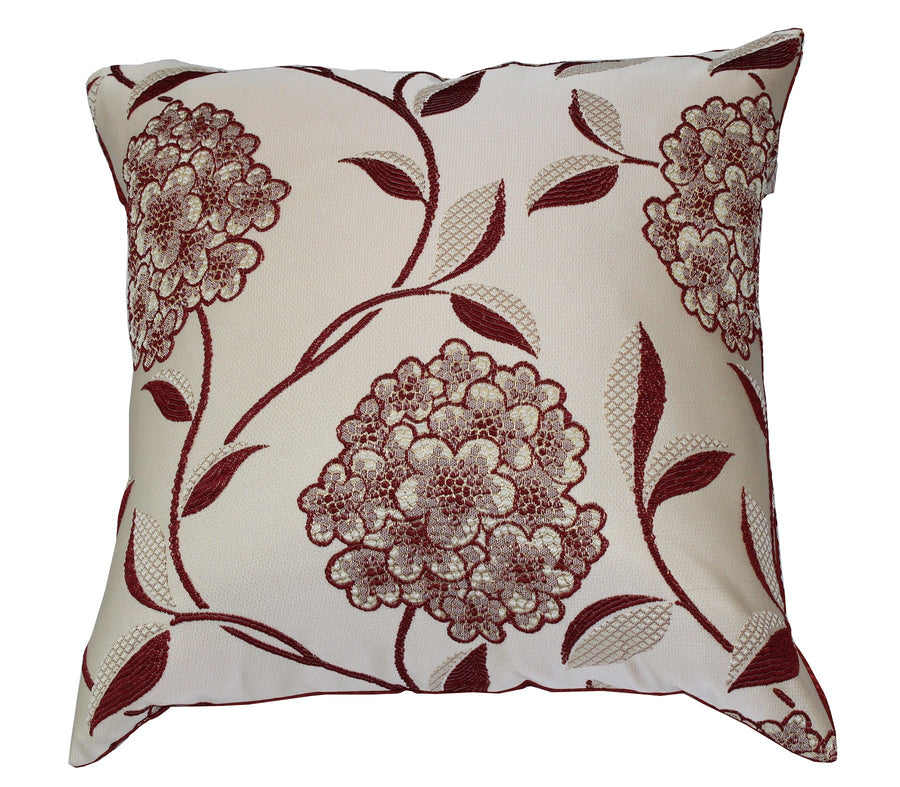 Venetian Decorative Accent Throw Pillow