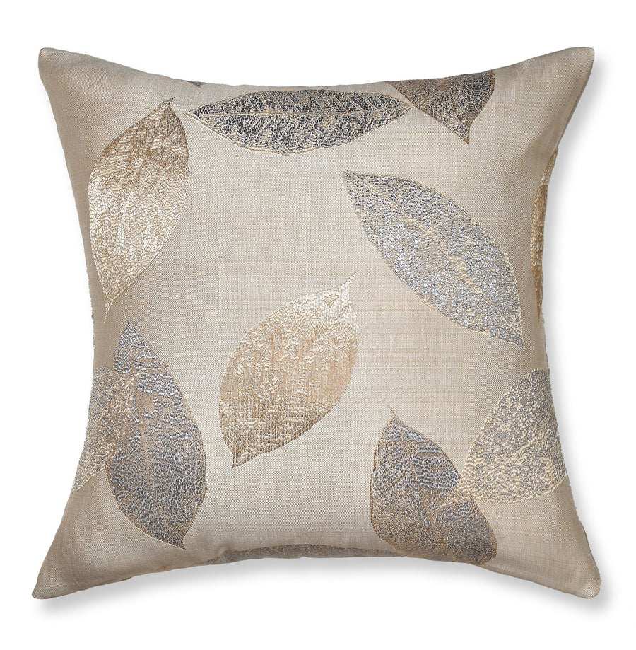 Luxurious Milano Arts Decorative Accent Throw Pillow