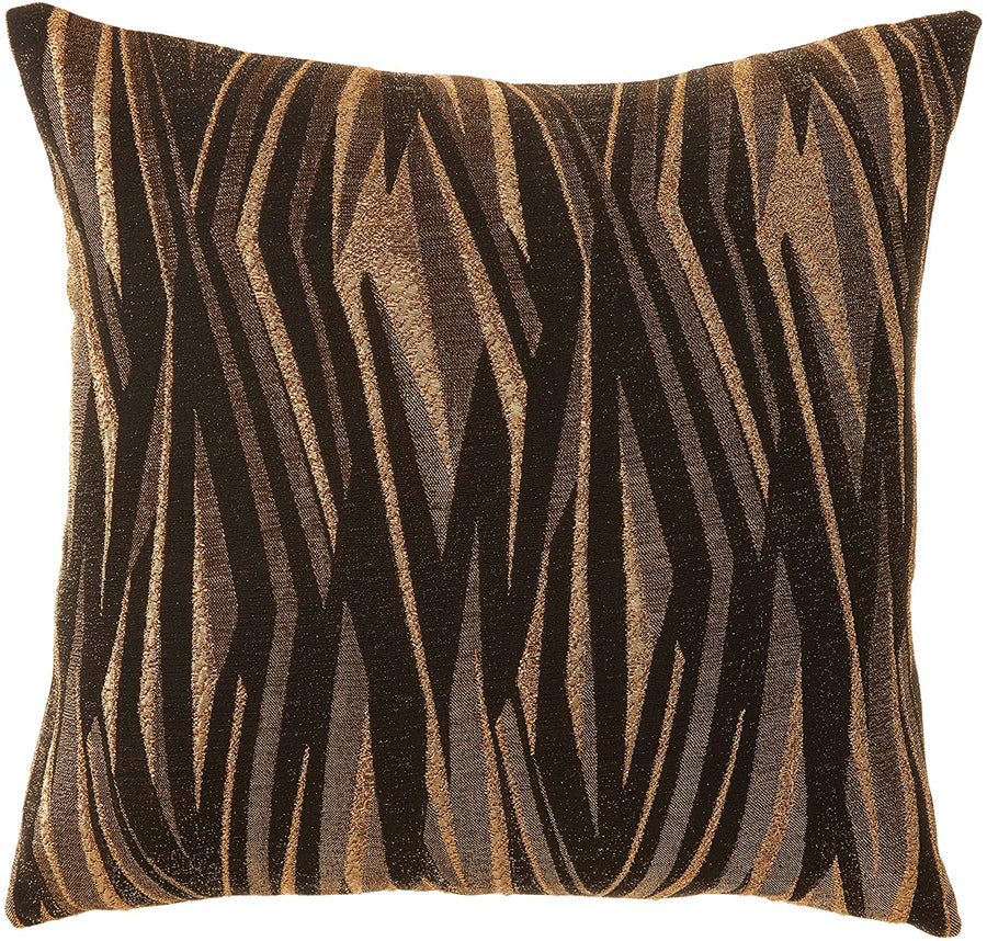 Tivoli Abstract Pattern Decorative Throw Pillow Cover