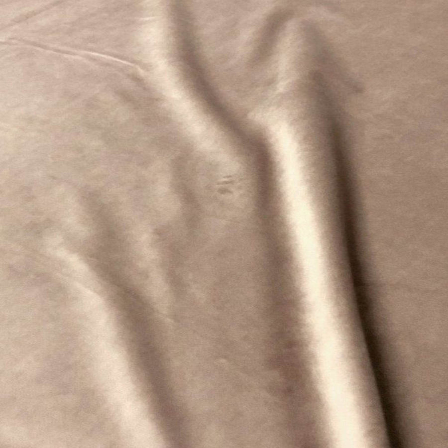Velvet Fabric – Blush