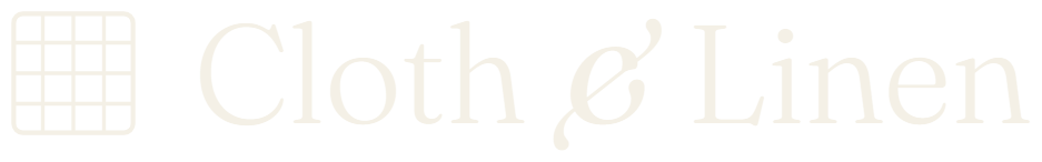 Cloth & Linen