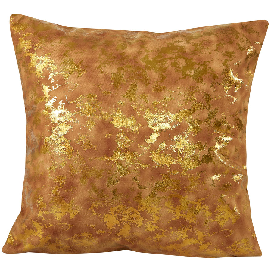 Marble Classic Pattern Decorative Accent Throw Pillow Cover