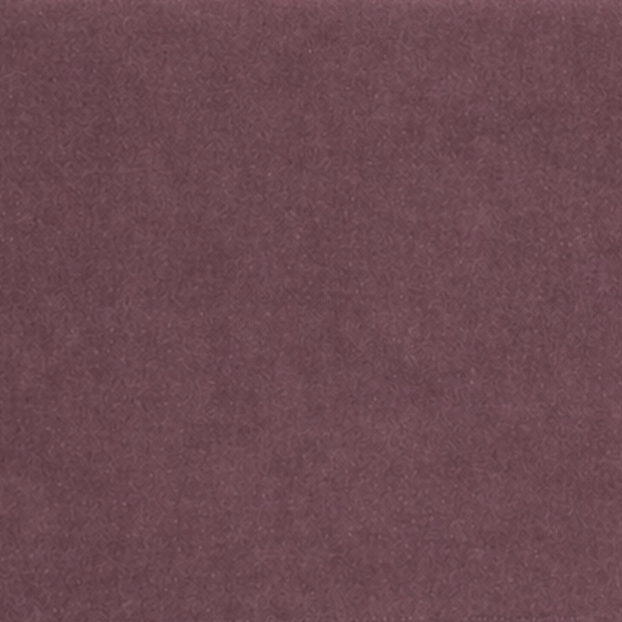 Newport118 Velvet Tablecloth Plum - alternate view