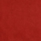 Newport118 Velvet Tablecloth Red - alternate view
