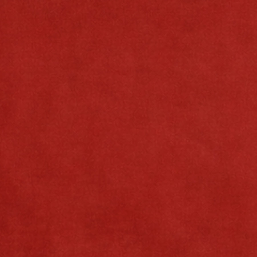 Newport118 Velvet Tablecloth Red - alternate view