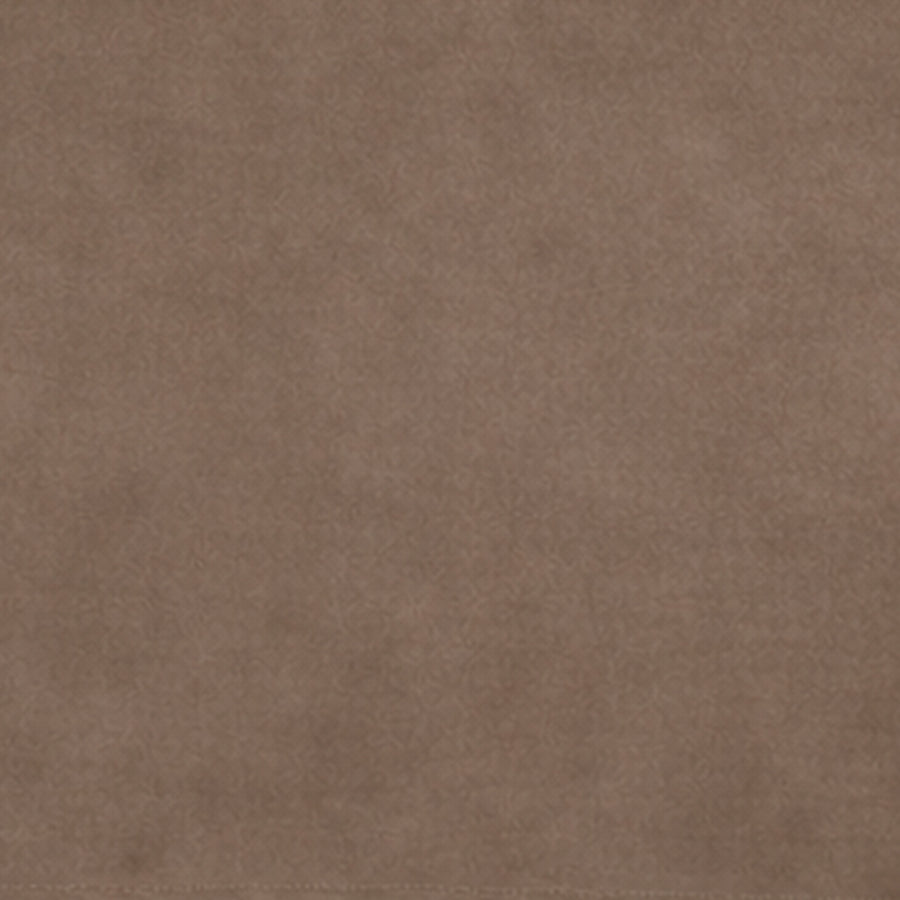 Newport118 Velvet Tablecloth Chocolate - alternate view