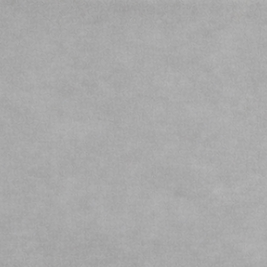 Newport118 Velvet Tablecloth Stone - alternate view