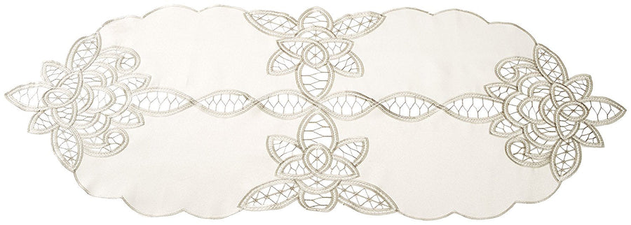Betenburg Cutwork Decorative Place Mats