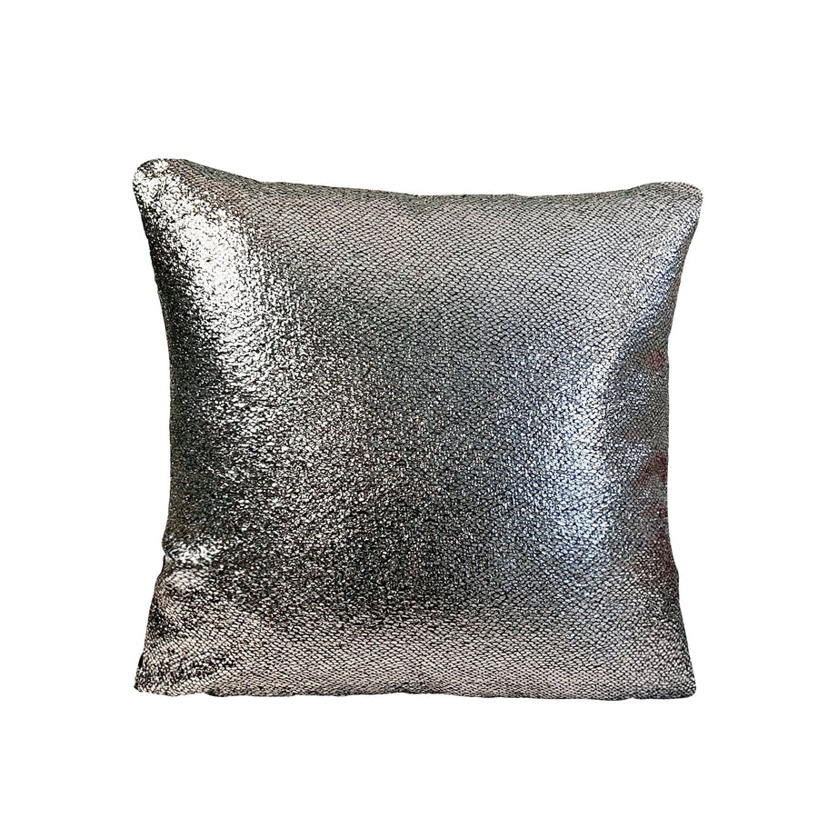 Marvelous Sparkle Pattern Decorative Accent Throw Pillow Cover