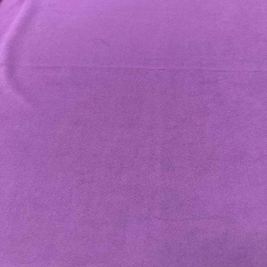 Levende Soft Velvet Fabric by the Yard - 72 Inch Wide
