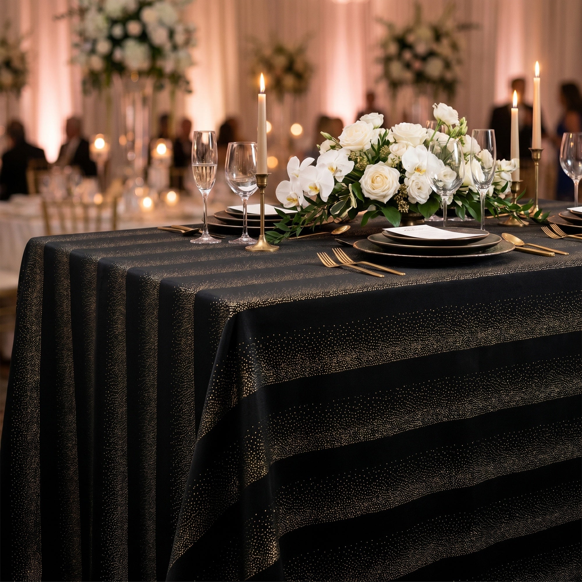 Tablecloths